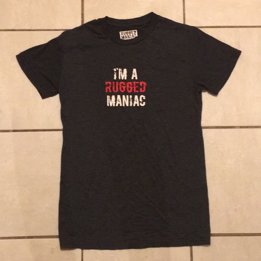 T-SHIRT